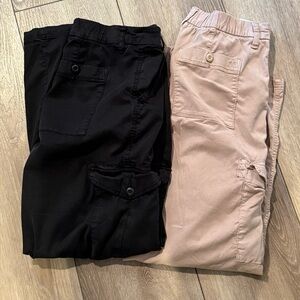 American Eagle Outfitters Wide Leg Pant